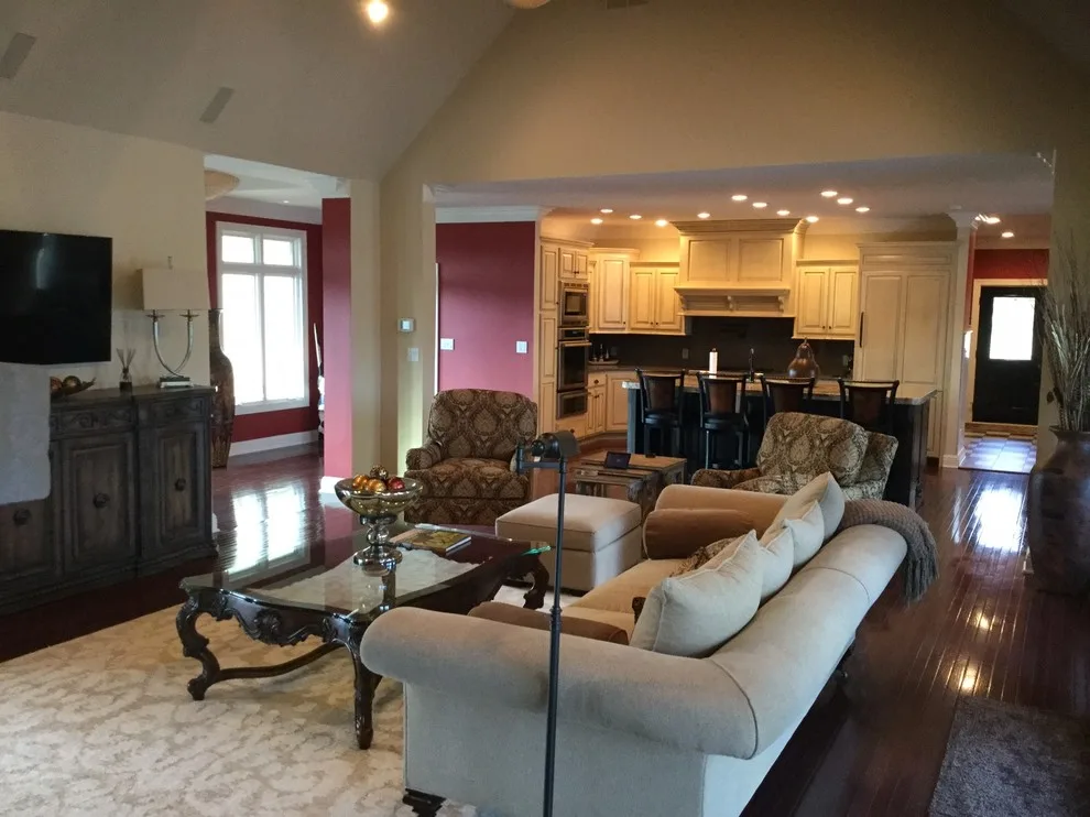 Interior Spaces by My Three Sons Professional Painting - Photo 9