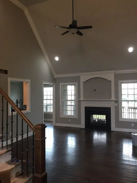 Interior Spaces by My Three Sons Professional Painting - Photo 26
