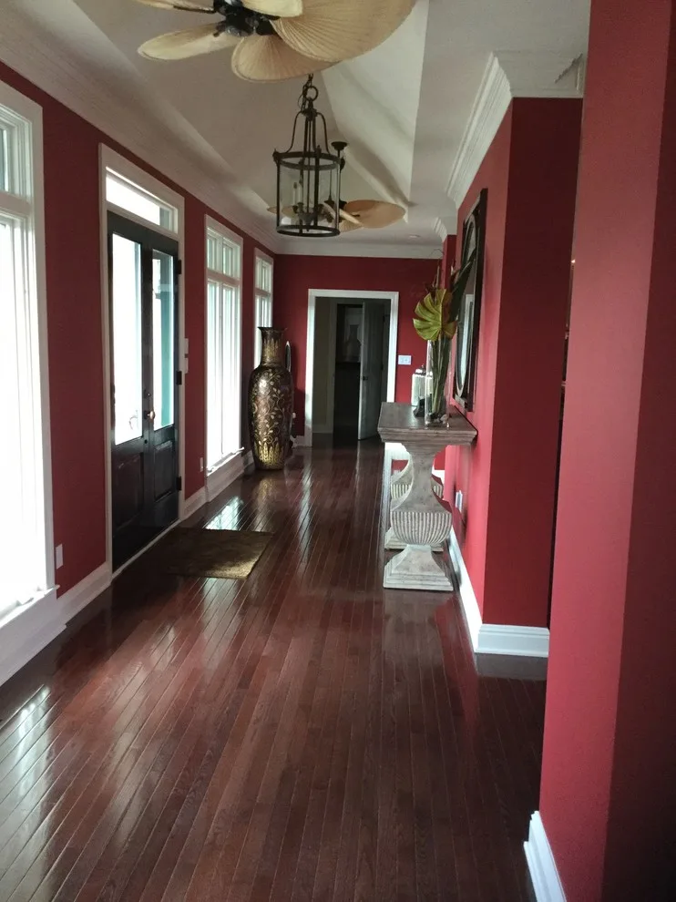 Interior Spaces by My Three Sons Professional Painting - Photo 25