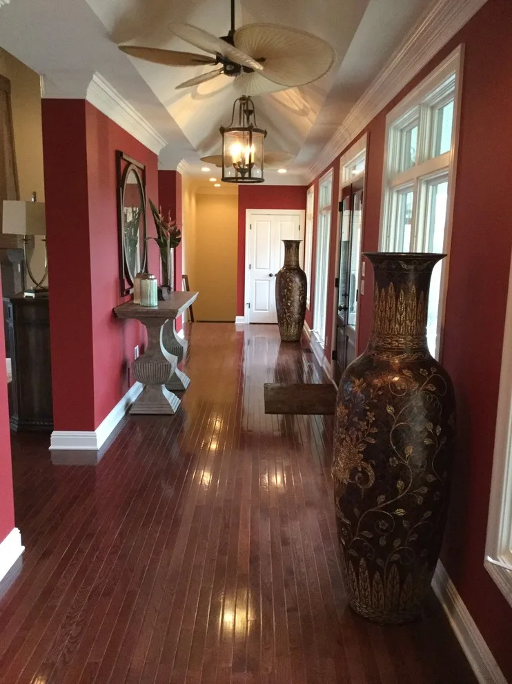 Interior Spaces by My Three Sons Professional Painting - Photo 20