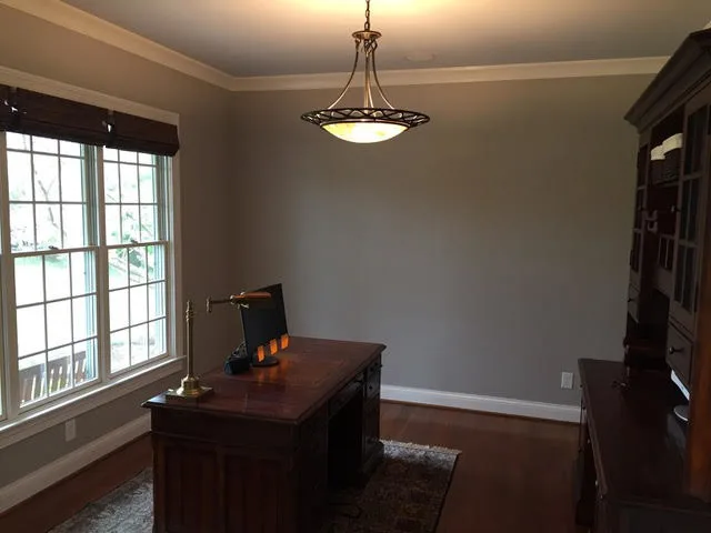 Interior Spaces by My Three Sons Professional Painting - Photo 14