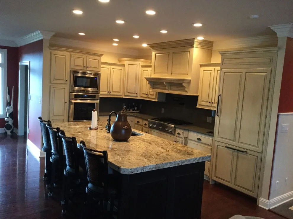 Interior Spaces by My Three Sons Professional Painting - Photo 6