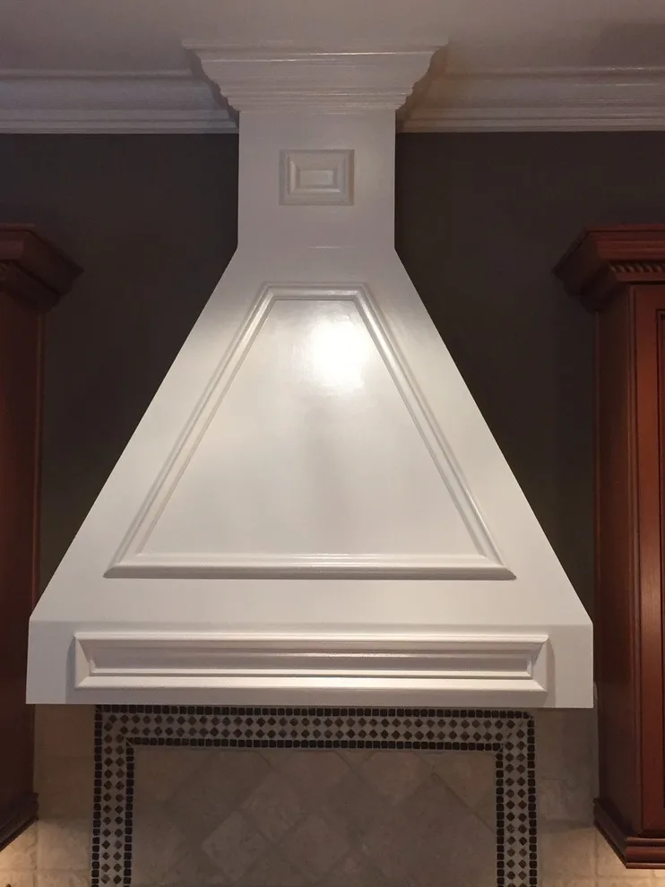 Interior Spaces by My Three Sons Professional Painting - Photo 10