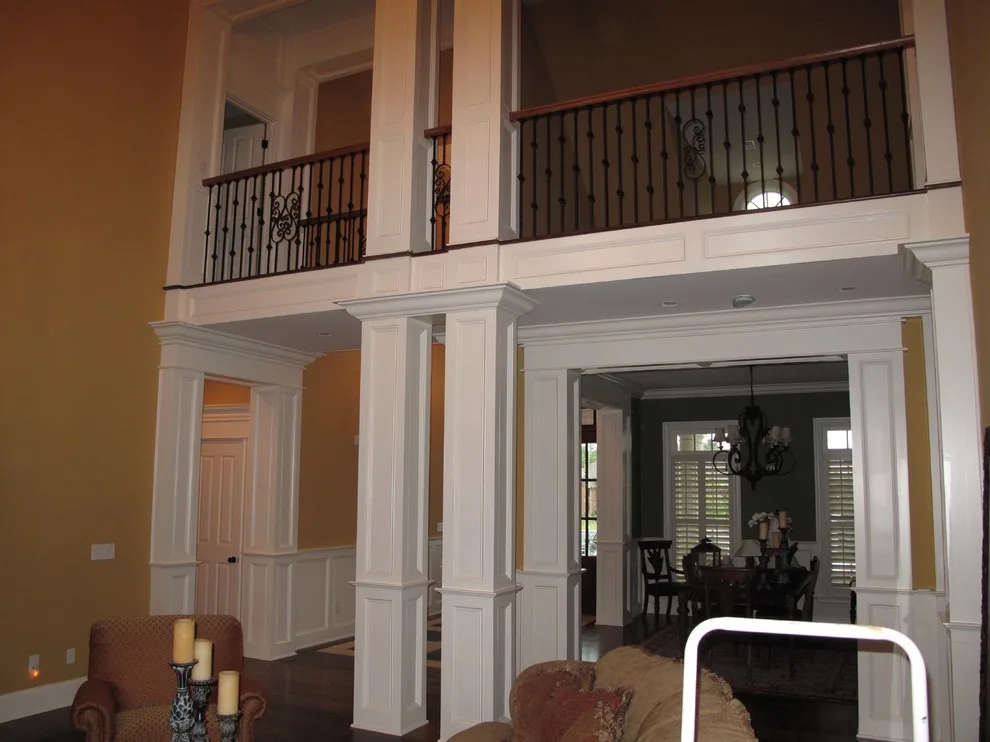 Interior Spaces by My Three Sons Professional Painting - Photo 18