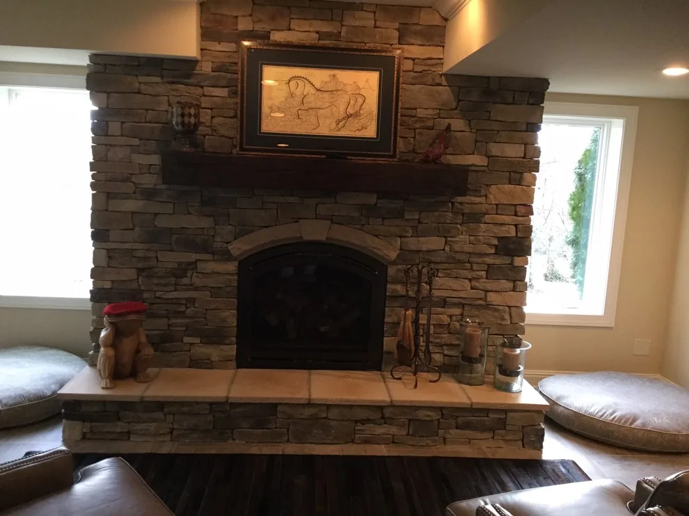 Interior Spaces by My Three Sons Professional Painting - Photo 17