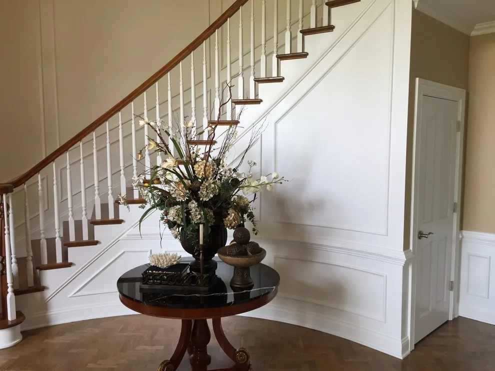Interior Spaces by My Three Sons Professional Painting - Photo 27