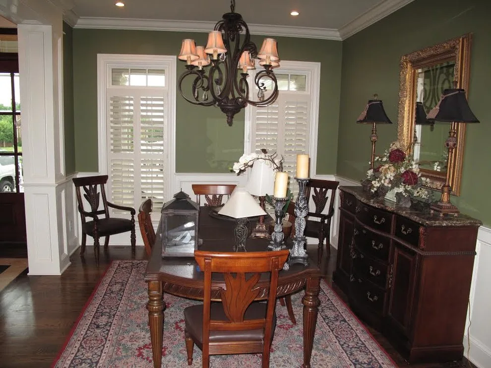 Interior Spaces by My Three Sons Professional Painting - Photo 7