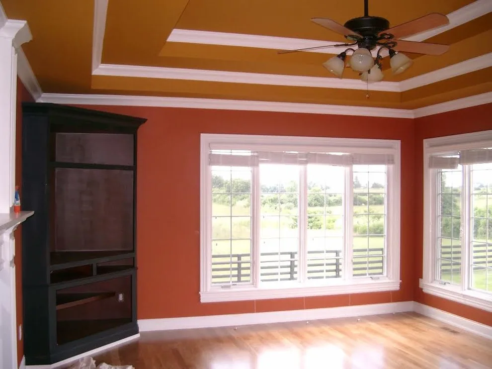 Interior Spaces by My Three Sons Professional Painting - Photo 28