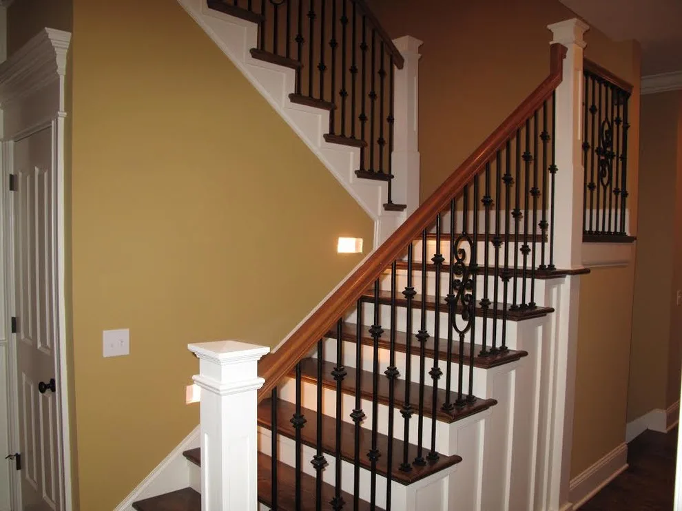 Interior Spaces by My Three Sons Professional Painting - Photo 11