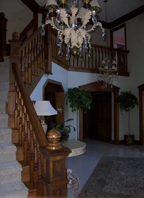 Access Points and Stairways by Birmingham Bloomfield Painting LLC - Photo 3