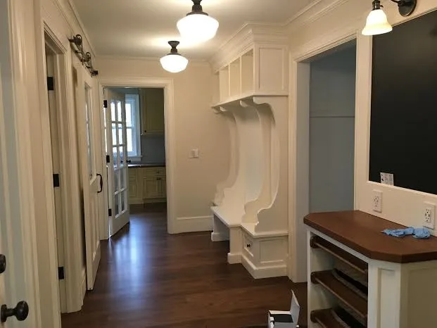 Access Points and Stairways by Birmingham Bloomfield Painting LLC - Photo 8