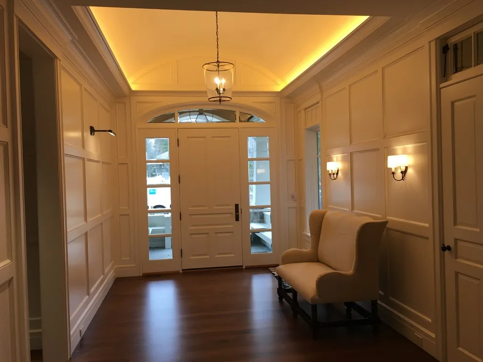 Access Points and Stairways by Birmingham Bloomfield Painting LLC - Photo 4