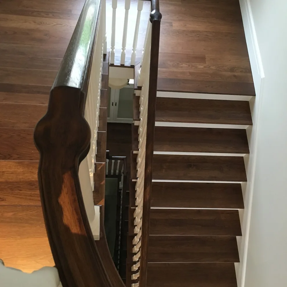 Access Points and Stairways by Birmingham Bloomfield Painting LLC - Photo 9
