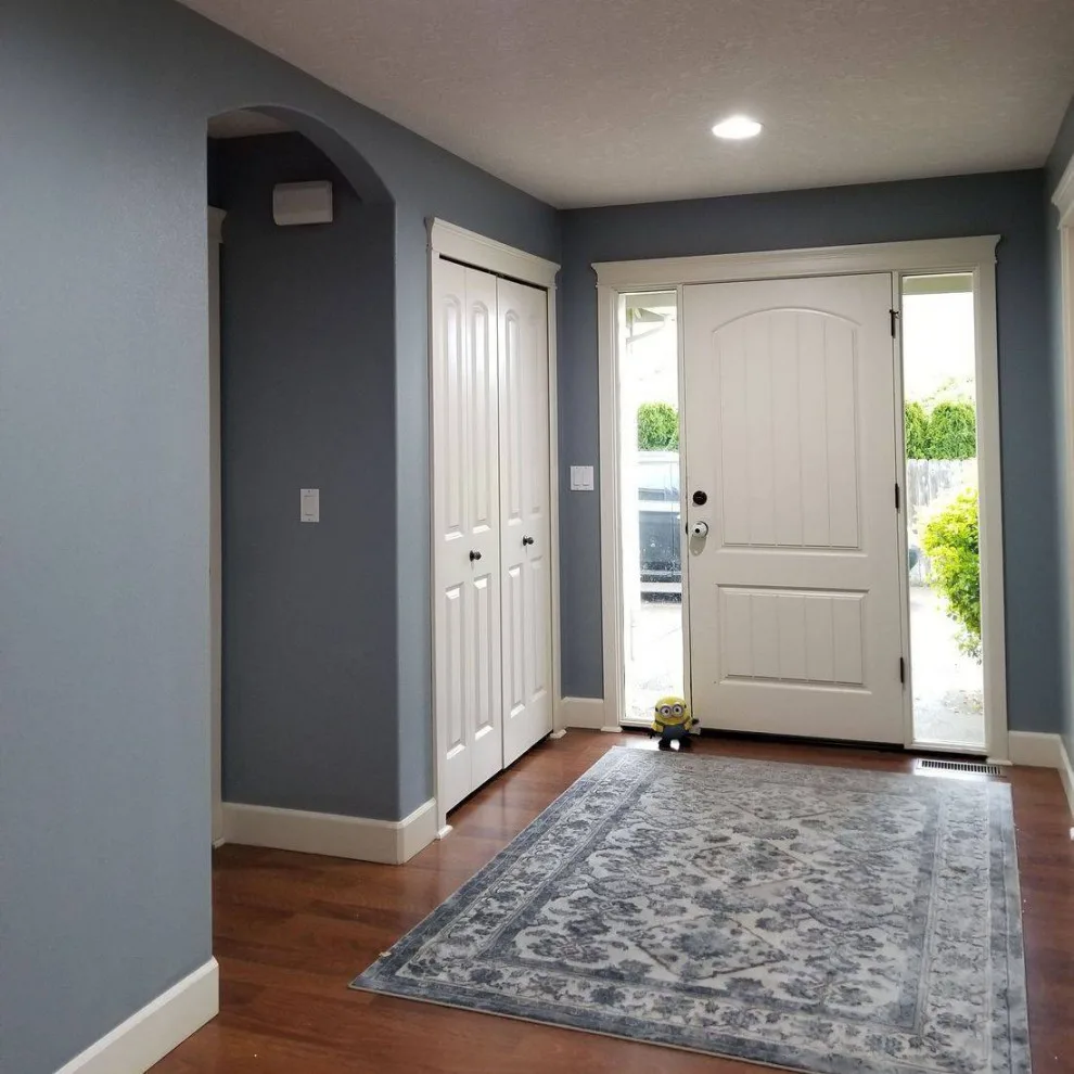 Interior Painting with a Focus on Precision by Gaxiola's Painting LLC - Photo 3