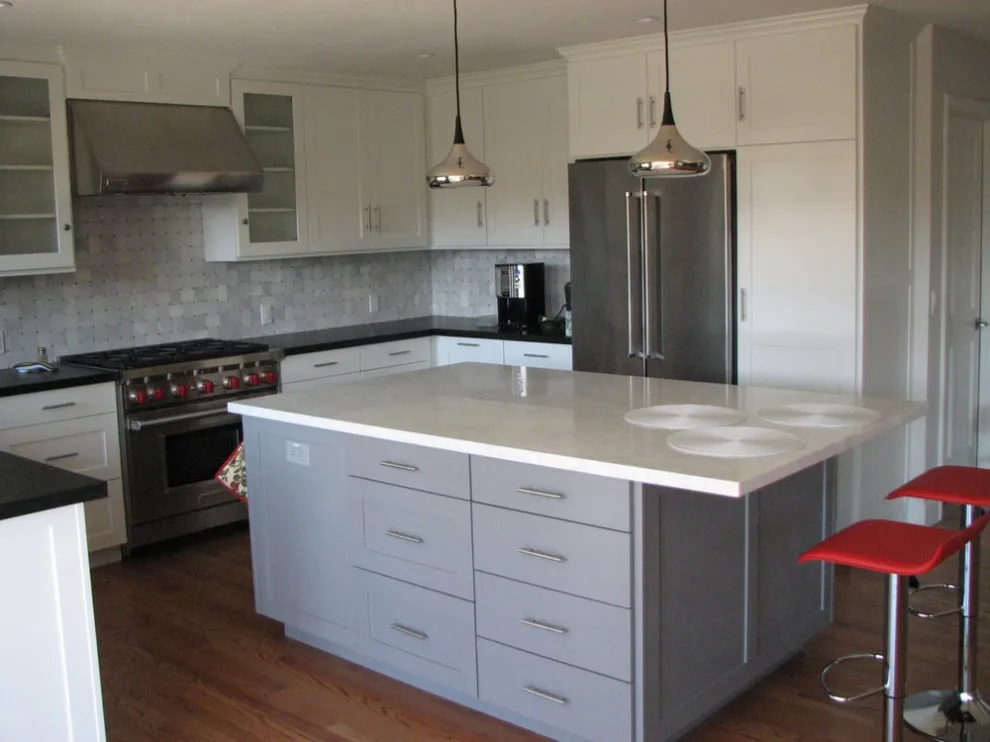 Interior Design by True Colors Painting - Photo 18