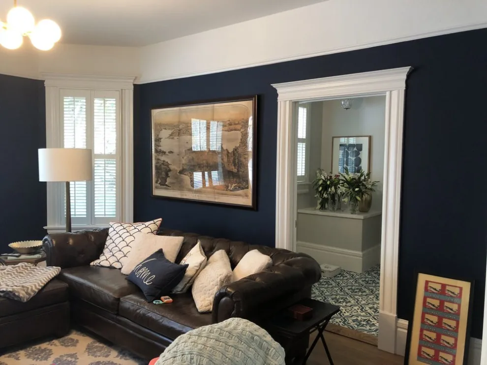 Interior Design by True Colors Painting - Photo 19