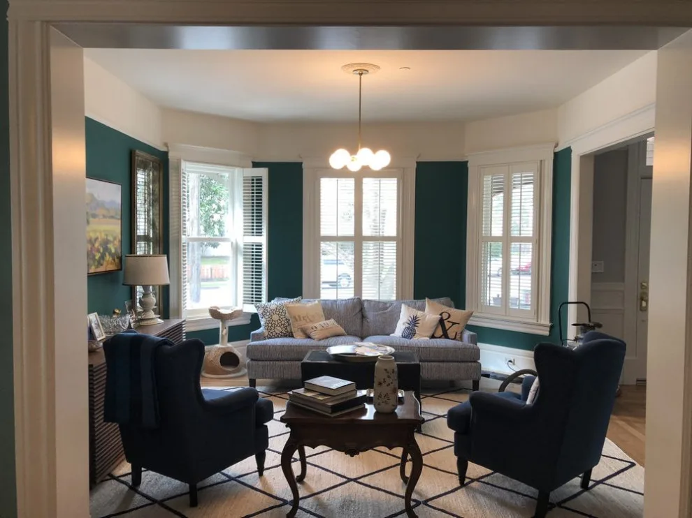 Interior Design by True Colors Painting - Photo 12