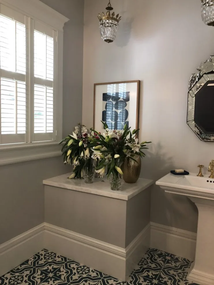 Interior Design by True Colors Painting - Photo 20