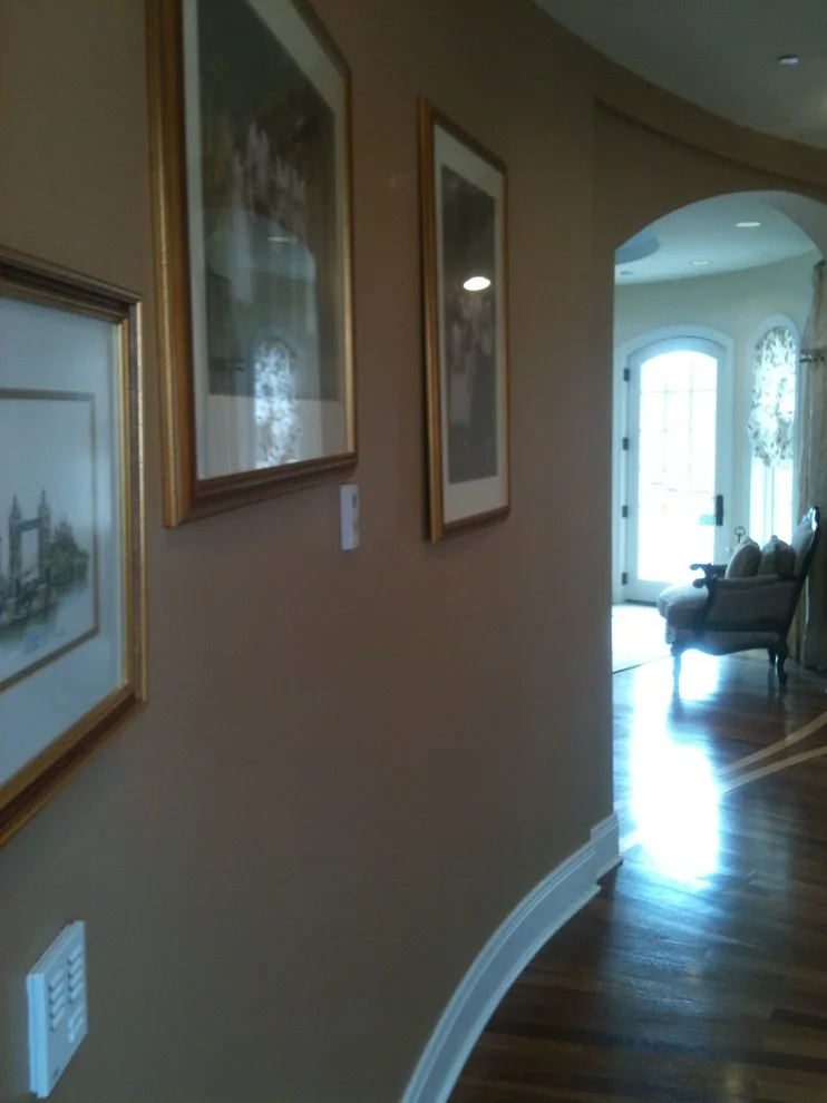 Interior Design by Donahue Painting &Refinishing - Photo 3