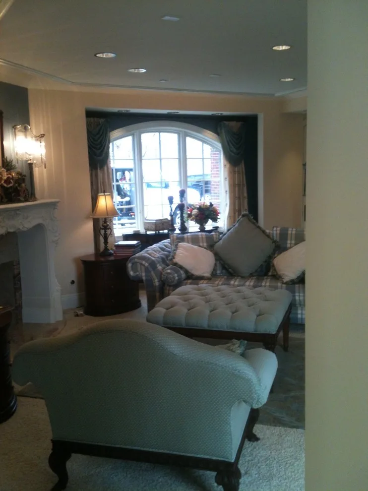 Donahue Painting &Refinishing - Photo 10