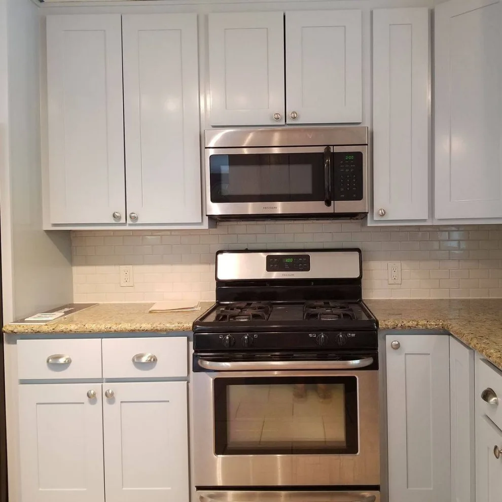 Cabinet Refinishing and Painting by Gaxiola's Painting LLC - Photo 12