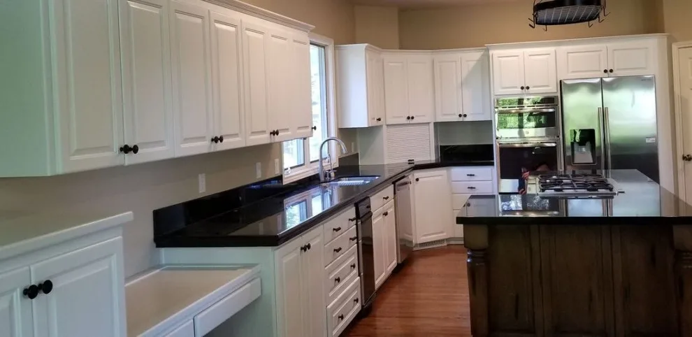 Cabinet Refinishing and Painting by Gaxiola's Painting LLC - Photo 5