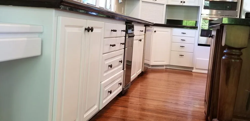 Cabinet Refinishing and Painting by Gaxiola's Painting LLC - Photo 16