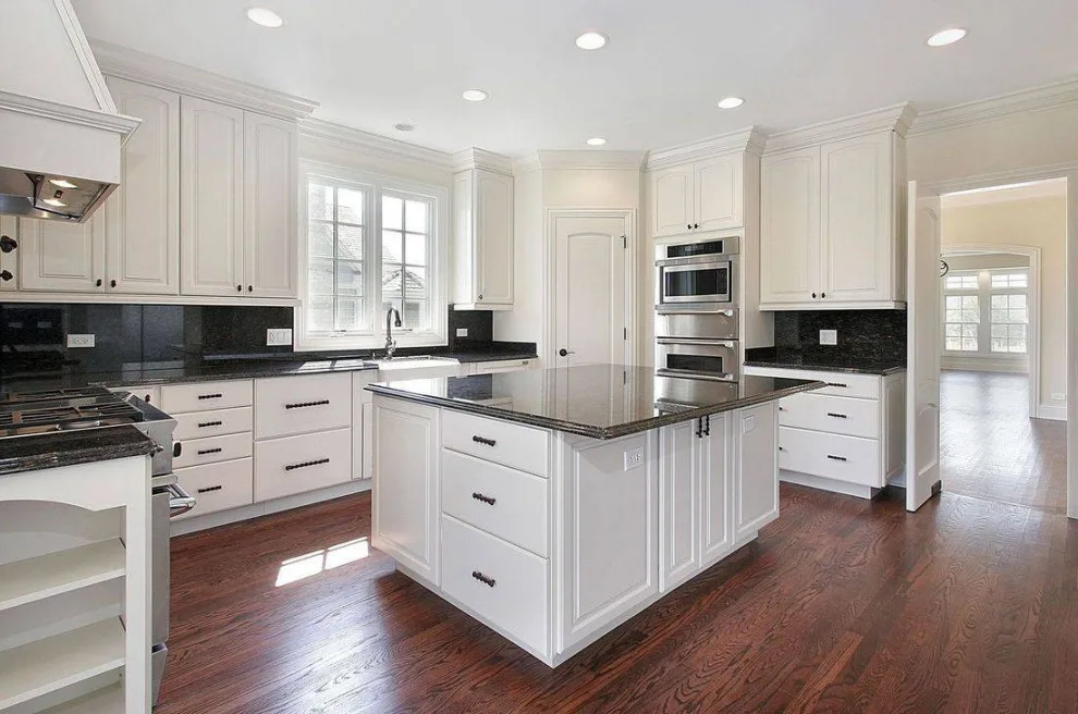 Cabinet Refinishing and Painting by Gaxiola's Painting LLC - Photo 7