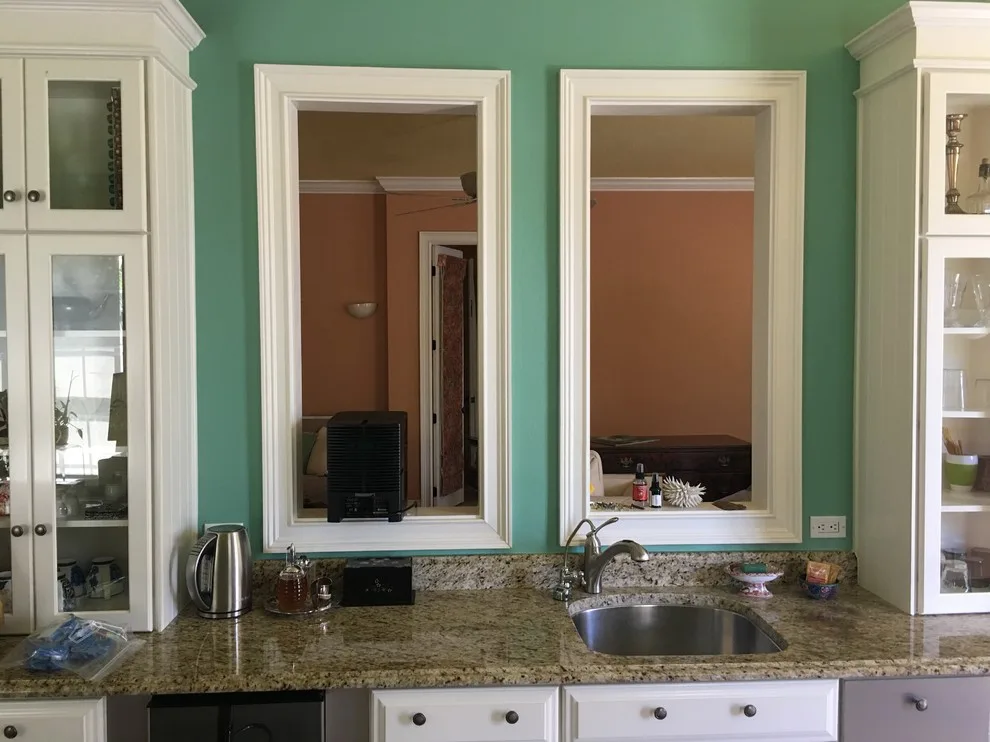 Kitchen Interiors by Sarasota Painting & Wall Covering - Photo 2