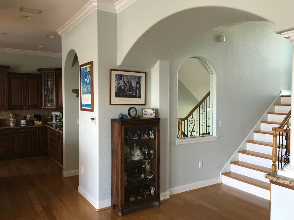 Kitchen Interiors by Sarasota Painting & Wall Covering - Photo 8