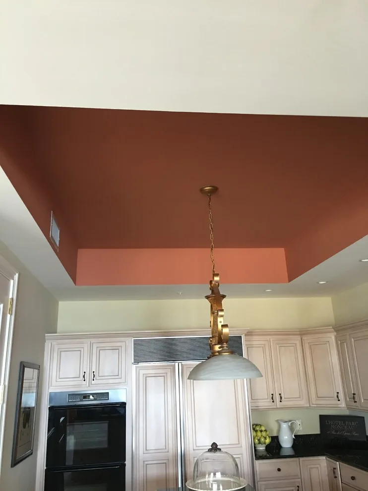 Kitchen Interiors by Sarasota Painting & Wall Covering - Photo 7