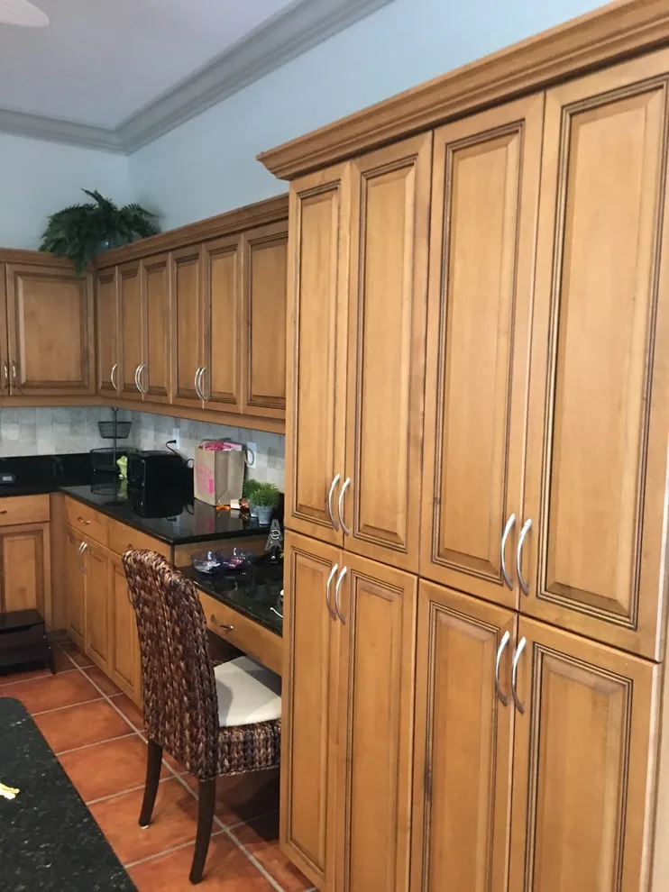 Kitchen Interiors by Sarasota Painting & Wall Covering - Photo 9