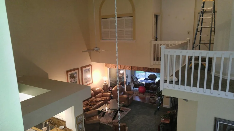 Interior Refresh by N&N PAINTING Of SWFL - Photo 8