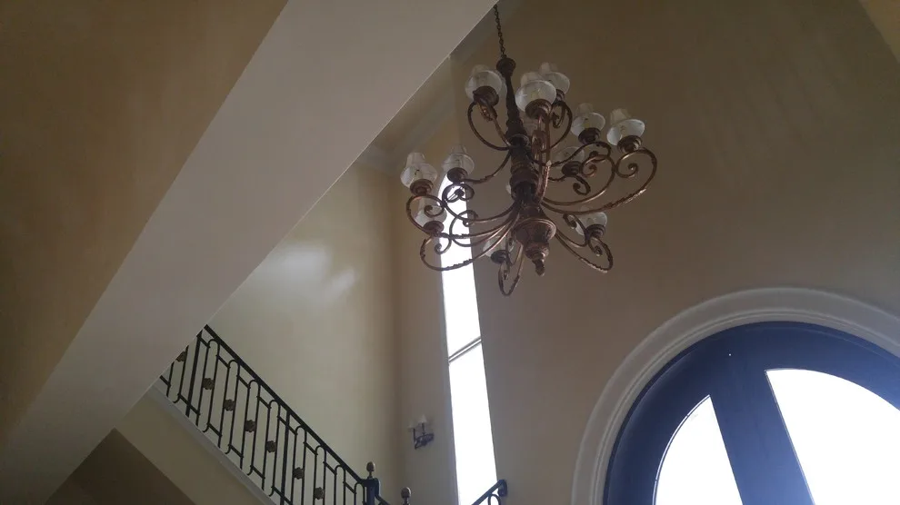 Interior Refresh by N&N PAINTING Of SWFL - Photo 4