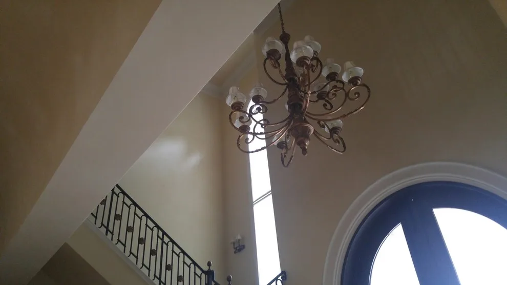 Interior Refresh by N&N PAINTING Of SWFL - Photo 5