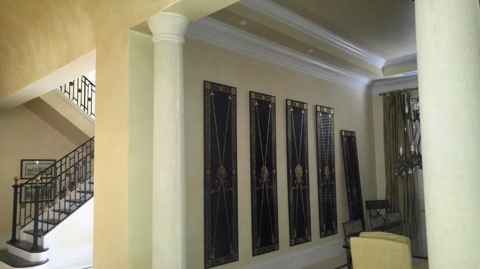 Interior Refresh by N&N PAINTING Of SWFL - Photo 11