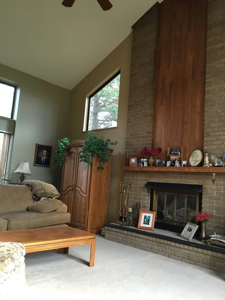 Lounge Areas by Birmingham Bloomfield Painting LLC - Photo 2