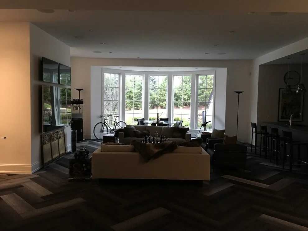 Lounge Areas by Birmingham Bloomfield Painting LLC - Photo 4