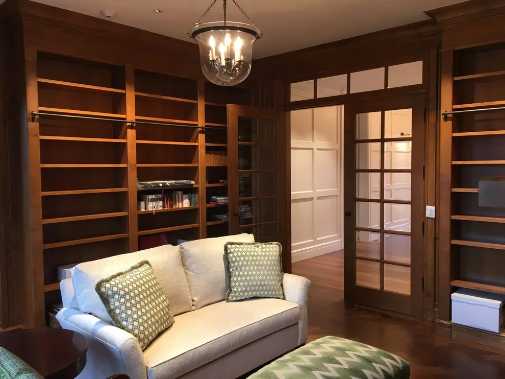 Lounge Areas by Birmingham Bloomfield Painting LLC - Photo 3