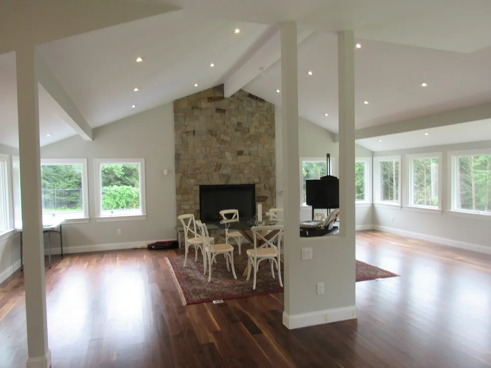 Interior Coating by Pound Ridge Painting Co. - Photo 14