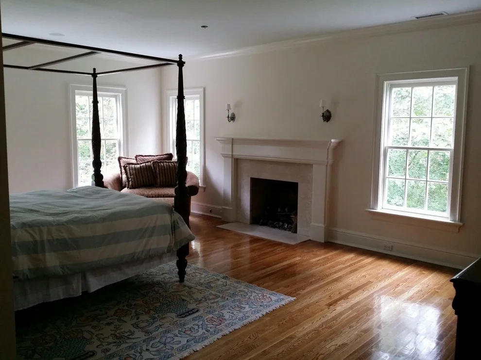 Interior Coating by Pound Ridge Painting Co. - Photo 15