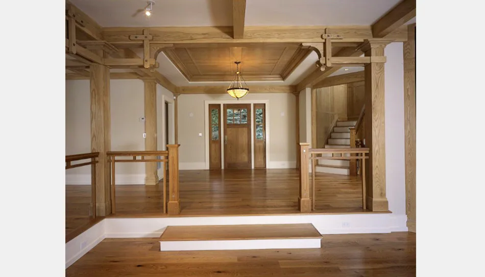 Interior Coating by Pound Ridge Painting Co. - Photo 9