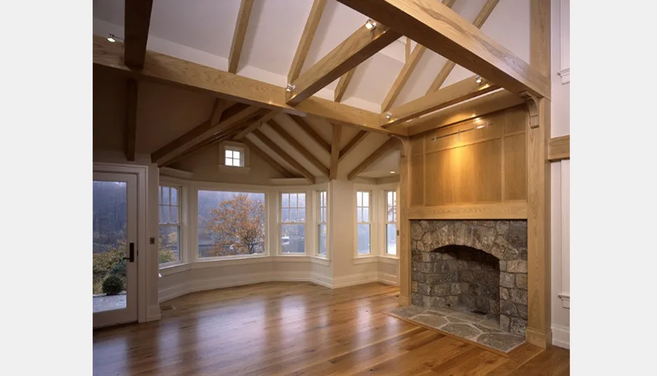 Pound Ridge Painting Co. - Photo 7