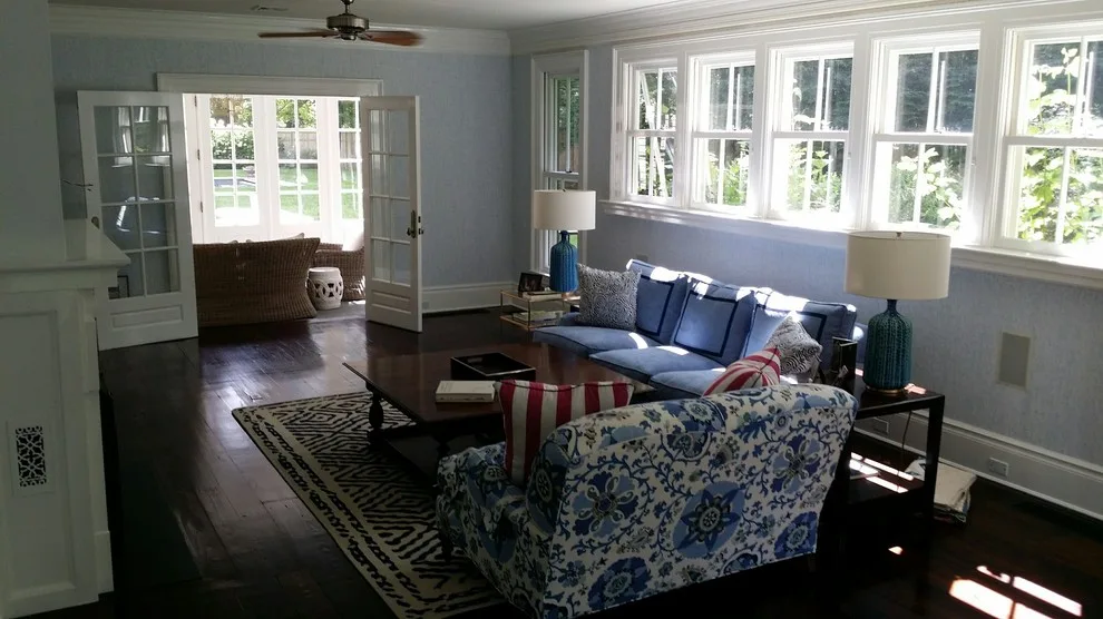 Interior Coating by Pound Ridge Painting Co. - Photo 16