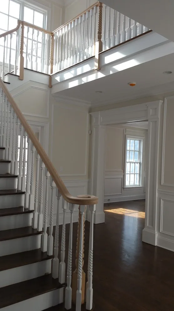 Interior Coating by Pound Ridge Painting Co. - Photo 5