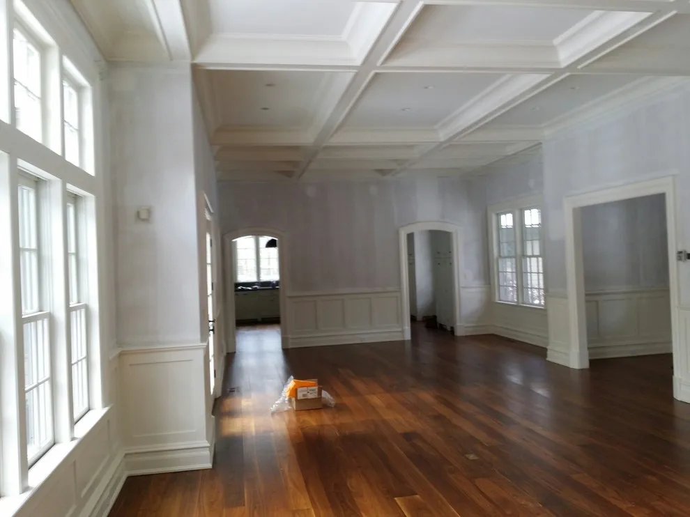 Interior Coating by Pound Ridge Painting Co. - Photo 3