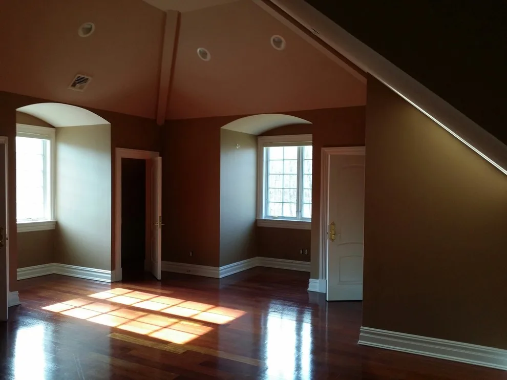 Interior Coating by Pound Ridge Painting Co. - Photo 11