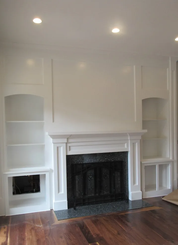 Interior Coating by Pound Ridge Painting Co. - Photo 4