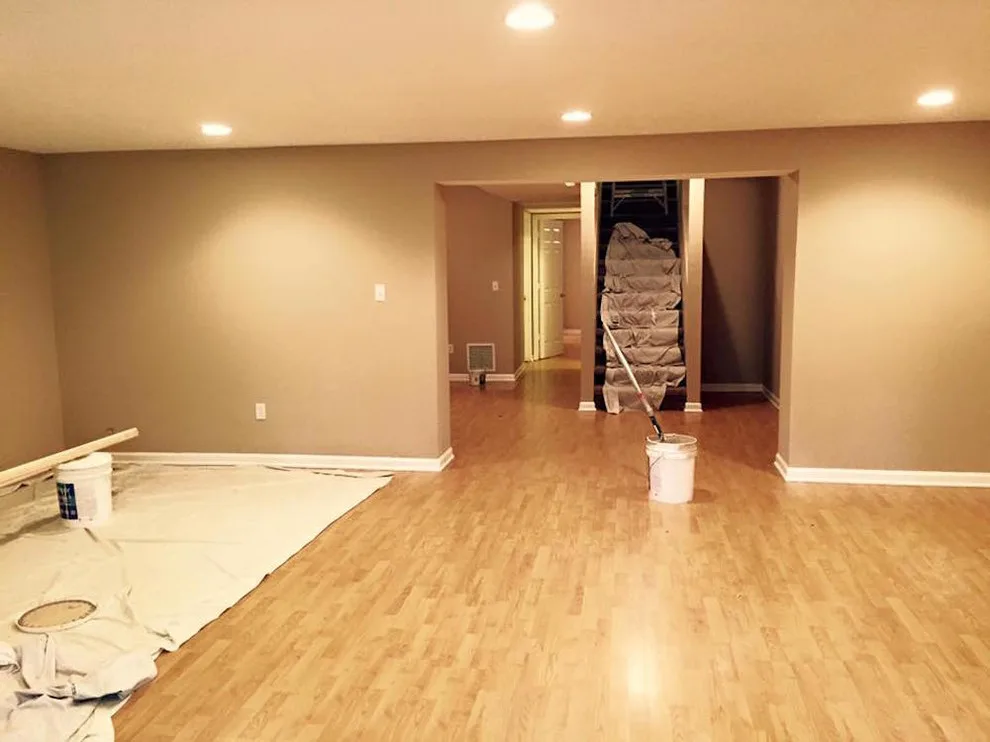 Interior Design by Powell's Painting & Remodeling - Photo 3