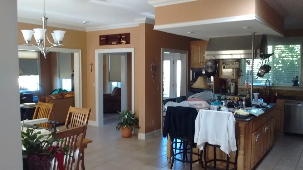 Interior Spaces by Farthing Painting Service - Photo 7